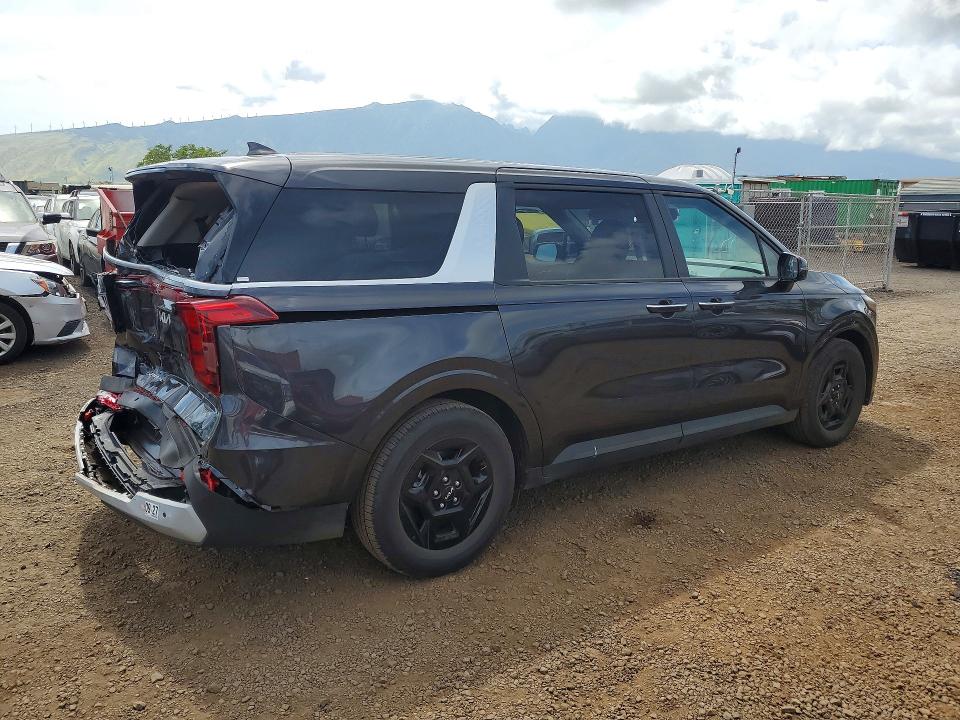 Продаж на аукціоні авто 2026 Kia Carnival, vin: KNDNB5K3XT6570853, номер лоту: 53118366