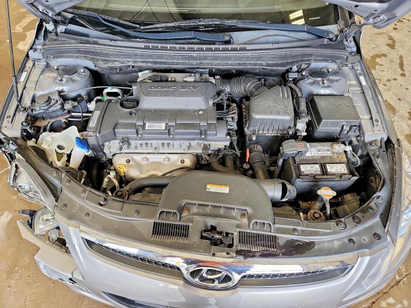 54758216 :رقم المزاد ، KMHDC8AE5BU099990 vin ، 2011 Hyundai Elantra Touring مزاد بيع