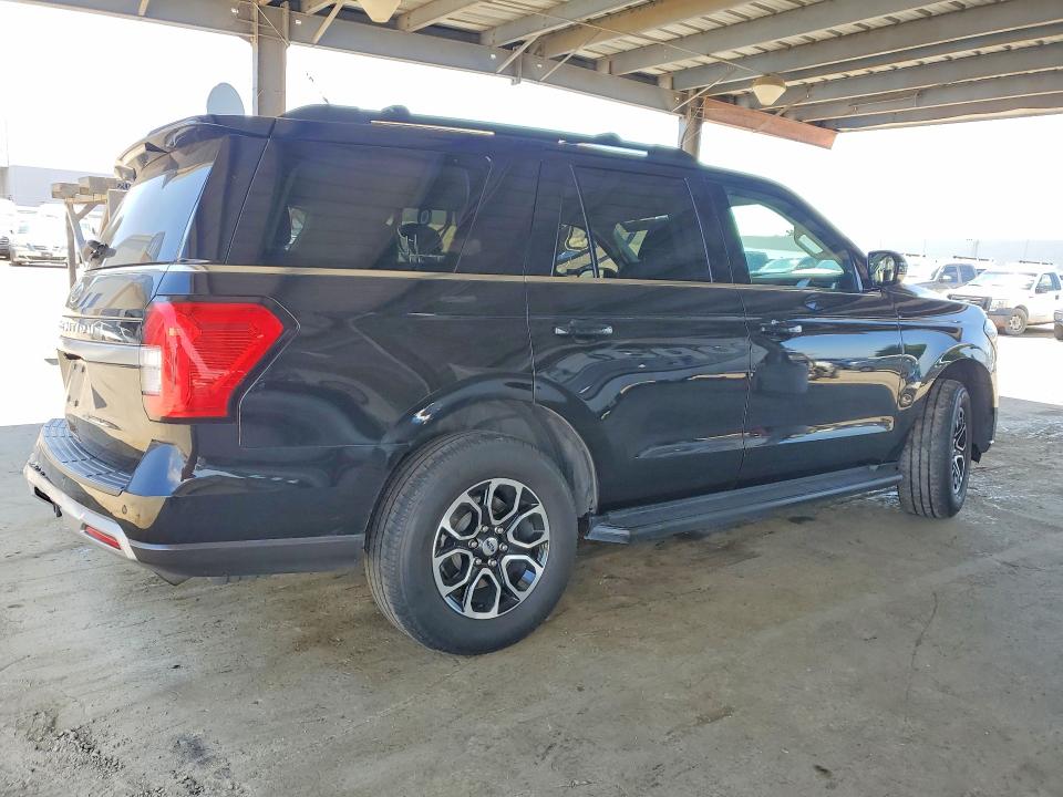 Продаж на аукціоні авто 2024 Ford Expedition, vin: 1FMJU1J82REA19745, номер лоту: 52745196