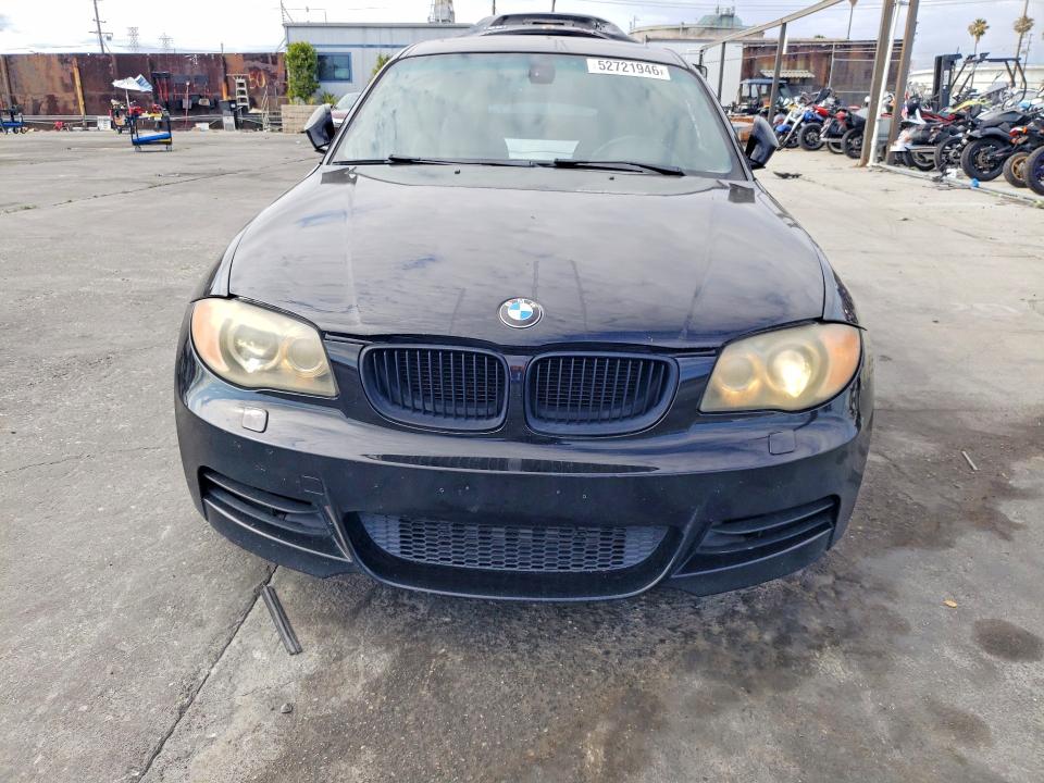 Aukcja sprzedaży 2011 Bmw 135i, vin: WBAUC9C58BVM10312, numer aukcji: 52721946