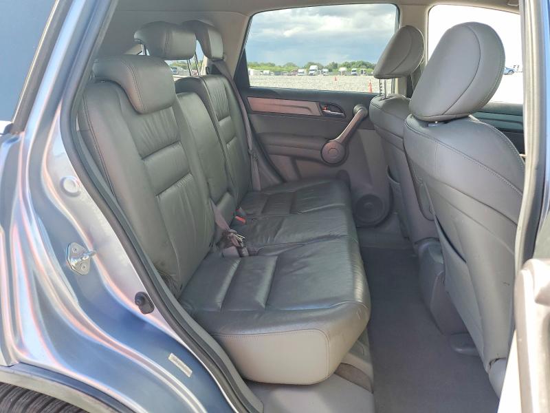 55438116 :رقم المزاد ، JHLRE48789C013224 vin ، 2009 Honda Cr-v مزاد بيع