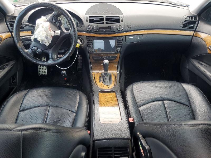 Продаж на аукціоні авто 2007 Mercedes-benz E, vin: WDBUF56XX7A986352, номер лоту: 53908716