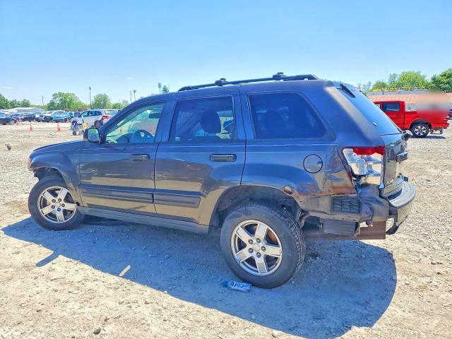 Aukcja sprzedaży 2006 Jeep Grand Cherokee, vin: 1J4GR48K56C186377, numer aukcji: 52743076