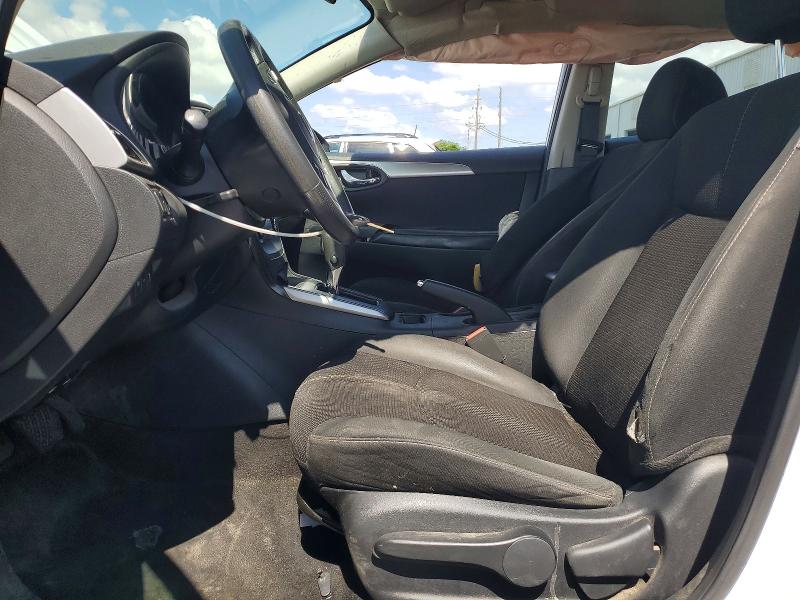 Aukcja sprzedaży 2018 Nissan Sentra, vin: 3N1AB7AP2JY258615, numer aukcji: 54113176