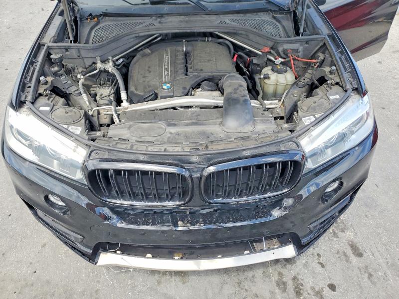 41630276 :رقم المزاد ، 5UXKR2C53J0Z17967 vin ، 2018 Bmw X5 مزاد بيع