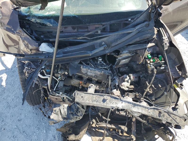 2014 Hyundai Tucson მანქანა იყიდება აუქციონზე, vin: KM8JU3AG2EU916048, აუქციონის ნომერი: 52449356