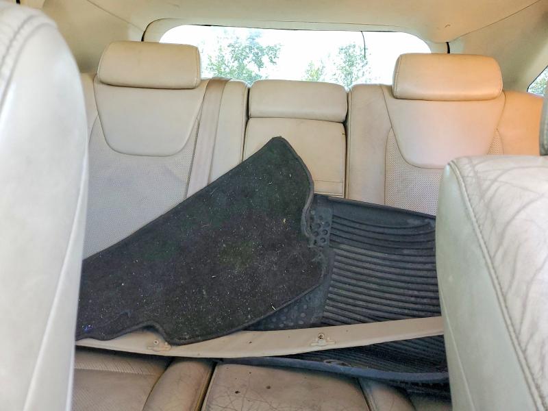 Aukcja sprzedaży 2010 Lexus Rx, vin: 2T2BK1BA0AC024476, numer aukcji: 54633396