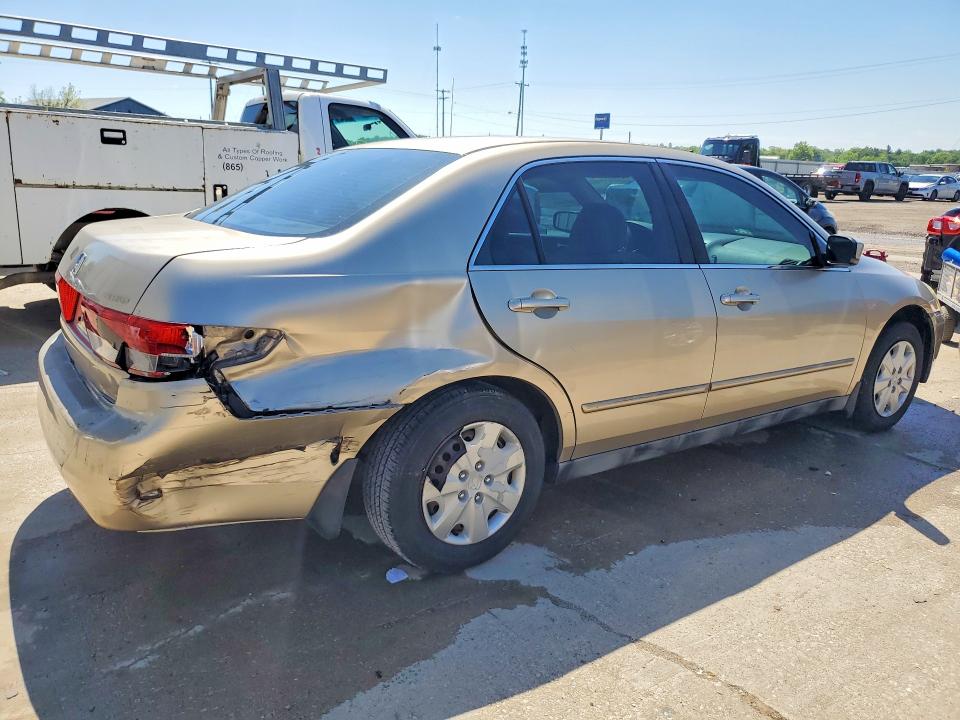 51690666 :رقم المزاد ، 1HGCM56354A009780 vin ، 2004 Honda Accord مزاد بيع