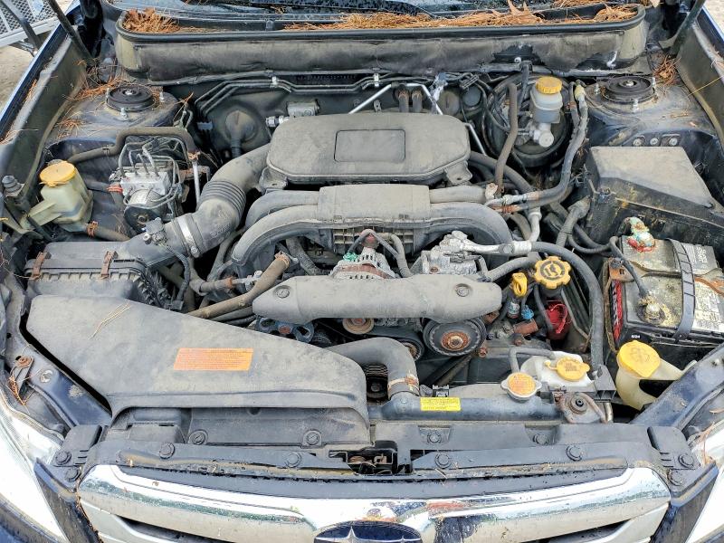 54349956 :رقم المزاد ، 4S4BRBGC0C3297859 vin ، 2012 Subaru Outback مزاد بيع