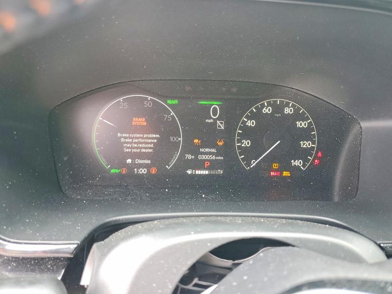 Продаж на аукціоні авто 2024 Honda Cr-v, vin: 7FARS6H99RE061034, номер лоту: 54311436