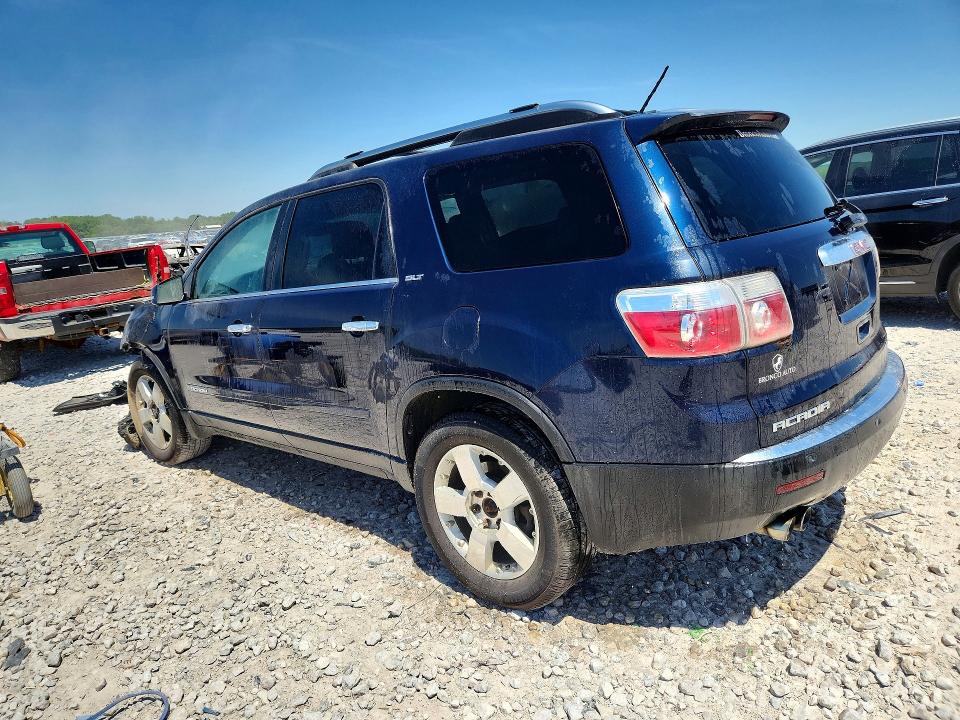 55365516 :رقم المزاد ، 1GKEV33788J171431 vin ، 2008 Gmc Acadia مزاد بيع