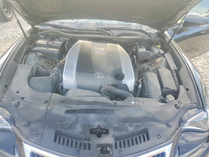 2015 Lexus Rc მანქანა იყიდება აუქციონზე, vin: JTHSE5BC1F5000470, აუქციონის ნომერი: 51002826