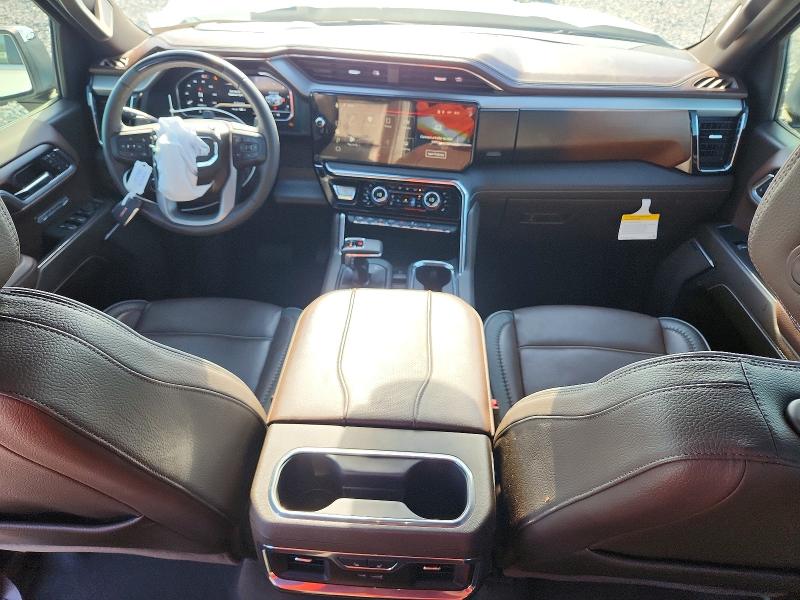 2025 Gmc Sierra მანქანა იყიდება აუქციონზე, vin: 1GTUUGE80SZ127973, აუქციონის ნომერი: 53967866