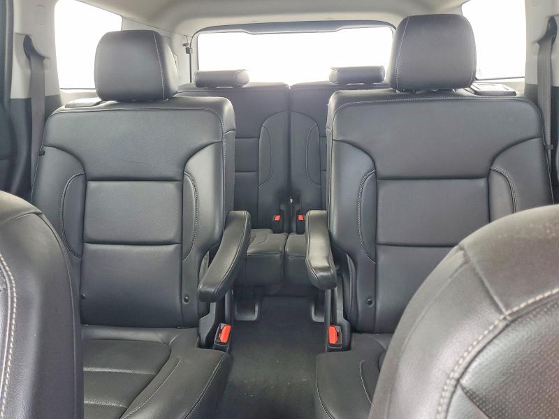 52358276 :رقم المزاد ، 1GKKNUL41PZ235730 vin ، 2023 Gmc Acadia مزاد بيع
