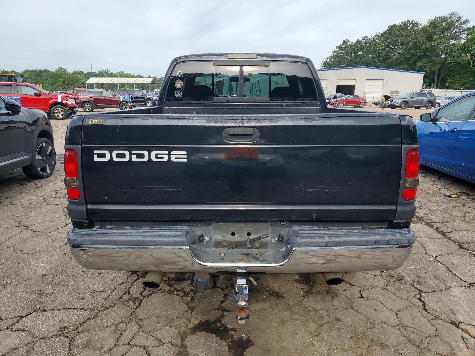 52737136 :رقم المزاد ، 3B7HC13Y71G704338 vin ، 2001 Dodge Ram 1500 مزاد بيع
