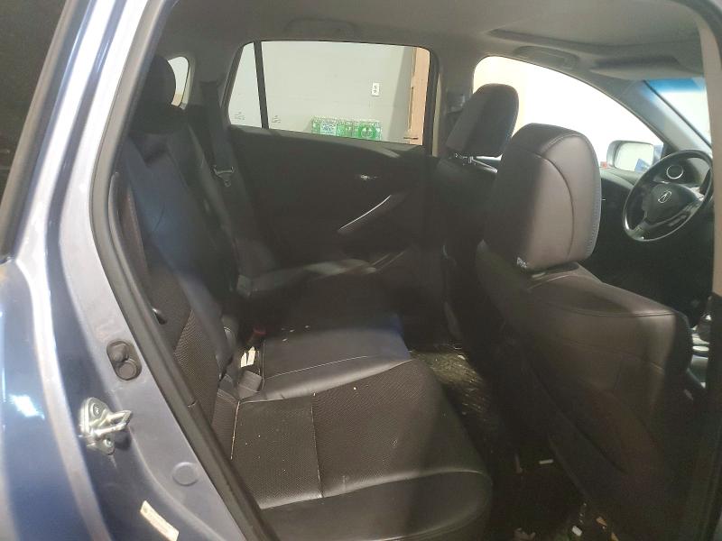 Продажа на аукционе авто 2013 Acura Rdx, vin: 5J8TB4H32DL800690, номер лота: 53545406