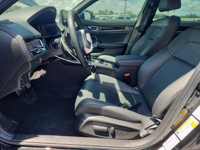 Продажа на аукционе авто 2025 Honda Civic, vin: 2HGFE4F81SH315342, номер лота: 54476556
