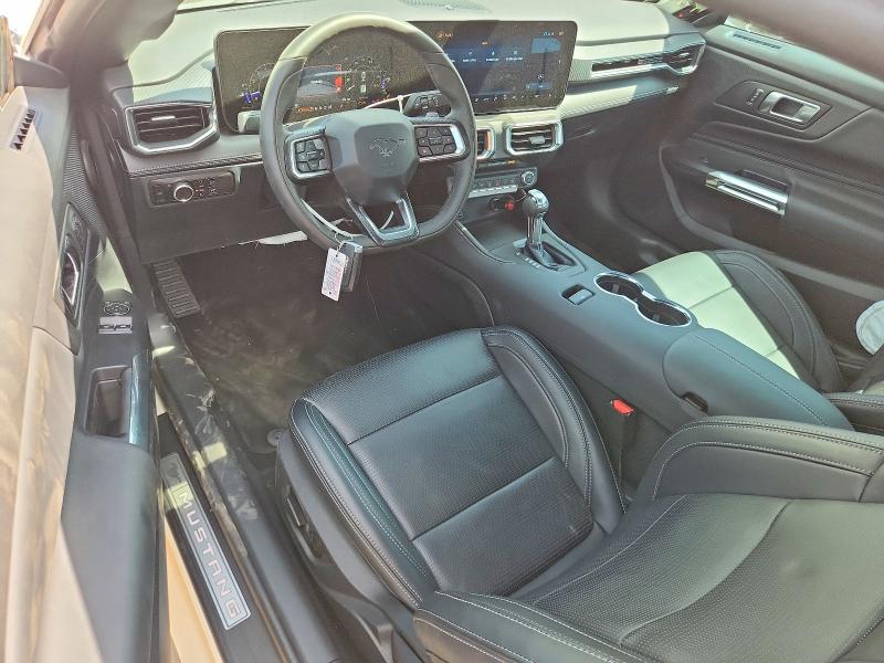 Aukcja sprzedaży 2025 Ford Mustang, vin: 1FA6P8CF2S5415045, numer aukcji: 55042676