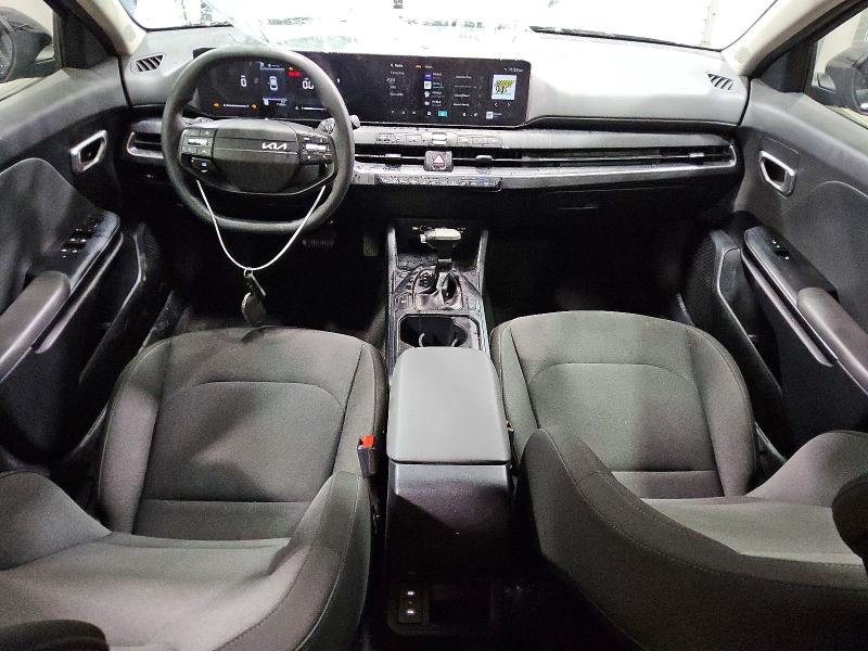 Продаж на аукціоні авто 2025 Kia K4, vin: 3KPFT4DE3SE243164, номер лоту: 54611456