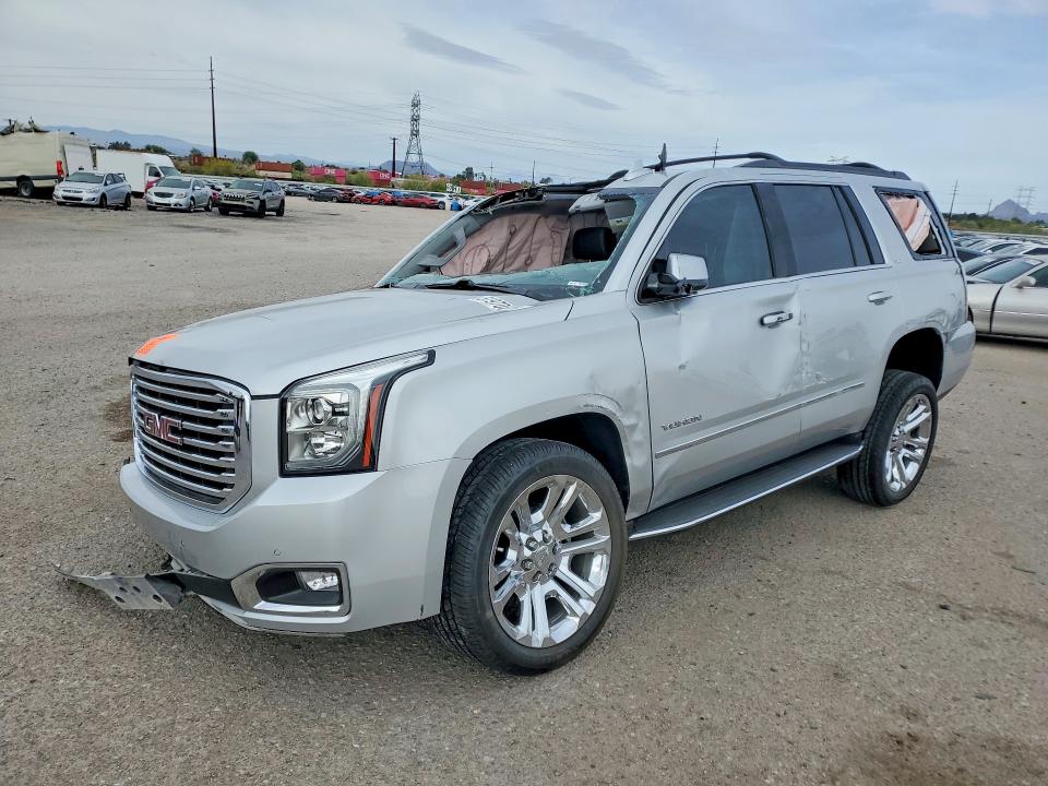 Продажа на аукционе авто 2019 Gmc Yukon, vin: 1GKS1BKC2KR208845, номер лота: 51970876