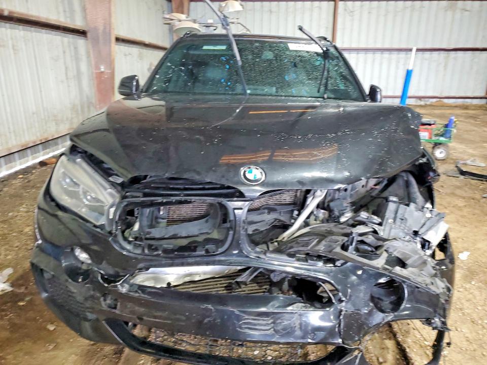 Продаж на аукціоні авто 2014 Bmw X5, vin: 5UXKR0C54E0H18486, номер лоту: 54450296