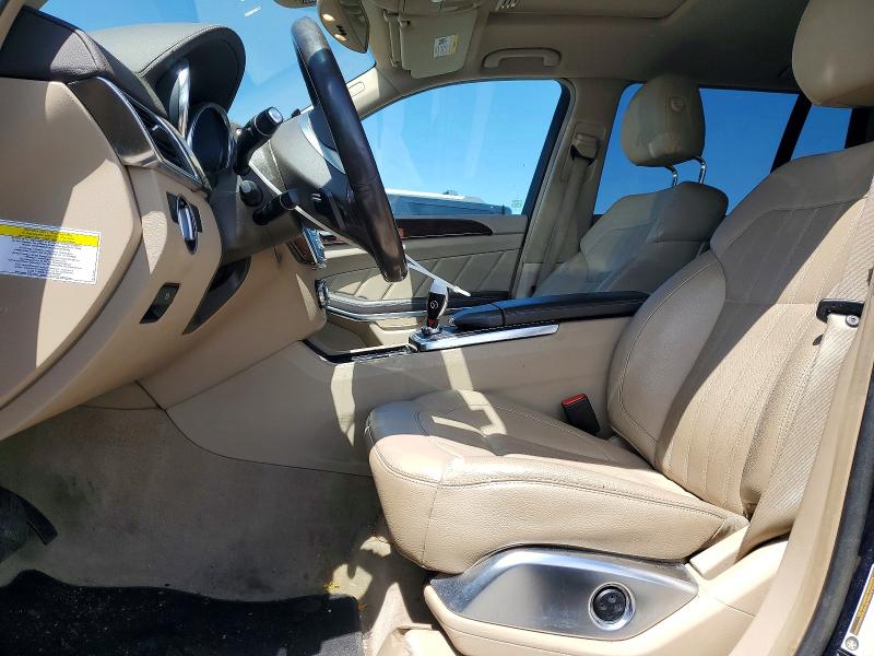 Aukcja sprzedaży 2013 Mercedes-benz Gl, vin: 4JGDF7CE6DA141182, numer aukcji: 52625236