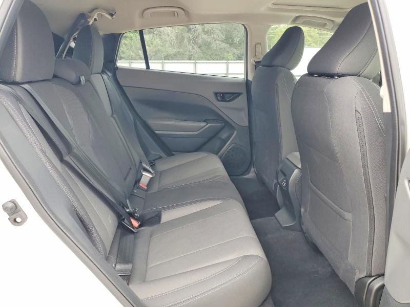 Продаж на аукціоні авто 2025 Subaru Crosstrek, vin: JF2GUHDCXS8241267, номер лоту: 52693786