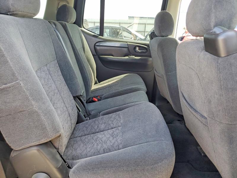 Aukcja sprzedaży 2005 Gmc Envoy, vin: 1GKES16S456110153, numer aukcji: 52965106