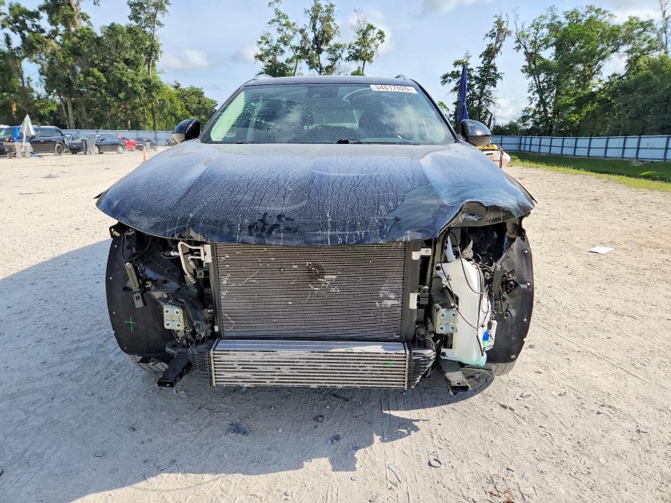 Продаж на аукціоні авто 2023 Buick Envision, vin: LRBFZNR43PD038519, номер лоту: 54617026
