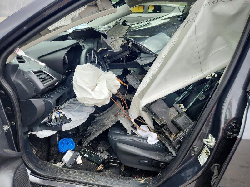 2022 Subaru Forester მანქანა იყიდება აუქციონზე, vin: JF2SKAPC8NH440115, აუქციონის ნომერი: 55121046