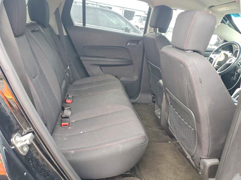 2015 Gmc Terrain მანქანა იყიდება აუქციონზე, vin: 2GKALREK2F6112734, აუქციონის ნომერი: 55223596