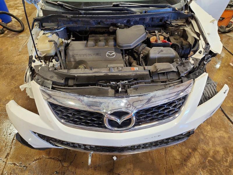 Aukcja sprzedaży 2011 Mazda Cx-9, vin: JM3TB3CV0B0332448, numer aukcji: 53414816