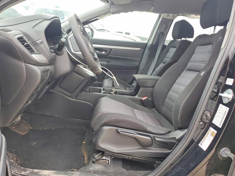 Продажа на аукционе авто 2021 Honda Cr-v, vin: 2HKRW1H27MH409459, номер лота: 52862586