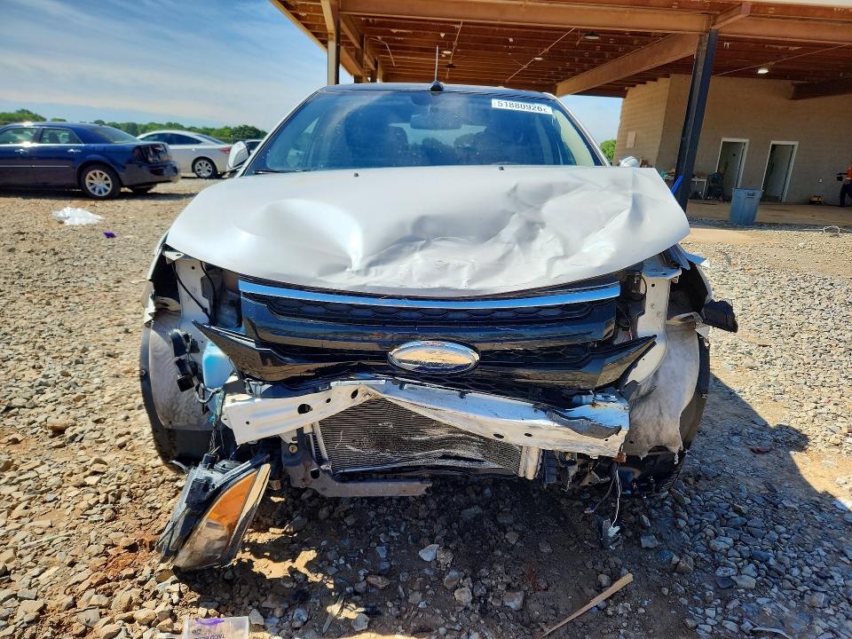 Продажа на аукционе авто 2014 Ford Edge, vin: 2FMDK3AK6EBA98868, номер лота: 51880926