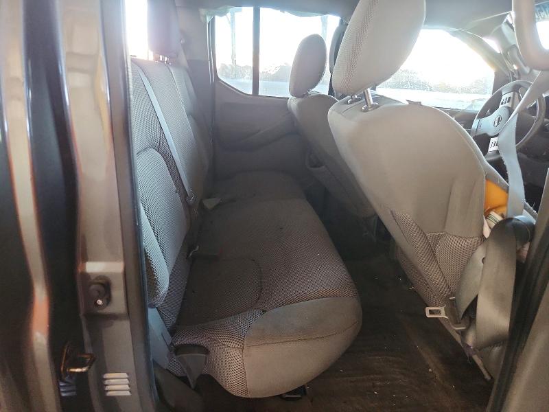 Aukcja sprzedaży 2016 Nissan Frontier, vin: 1N6AD0ER3GN709922, numer aukcji: 53115696