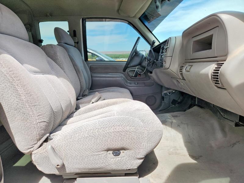 Продаж на аукціоні авто 1997 Gmc Sierra, vin: 1GTHC39F6VE518644, номер лоту: 55102426