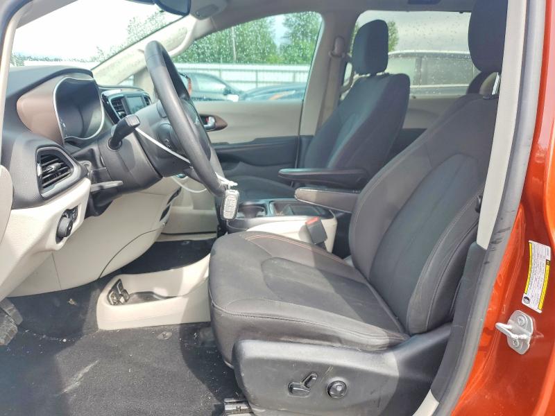 Aukcja sprzedaży 2018 Chrysler Pacifica, vin: 2C4RC1FG1JR340547, numer aukcji: 53926486