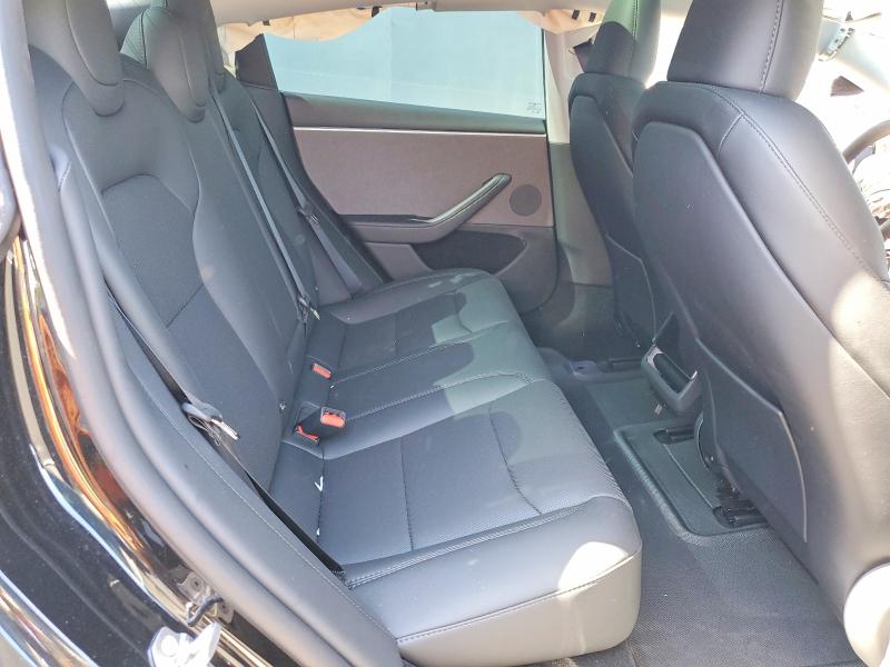 Aukcja sprzedaży 2025 Tesla Model 3, vin: 5YJ3E1EA0SF069748, numer aukcji: 53846906