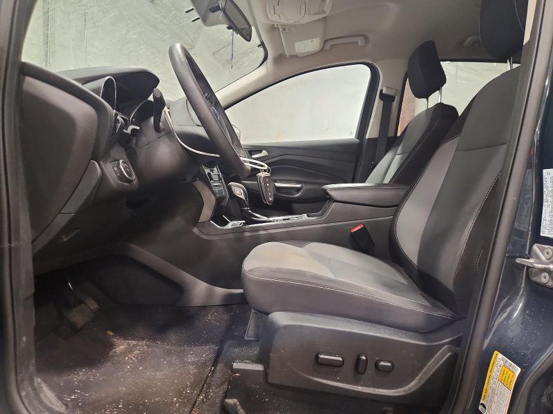 50784846 :رقم المزاد ، 1FMCU9GD0KUA86657 vin ، 2019 Ford Escape مزاد بيع