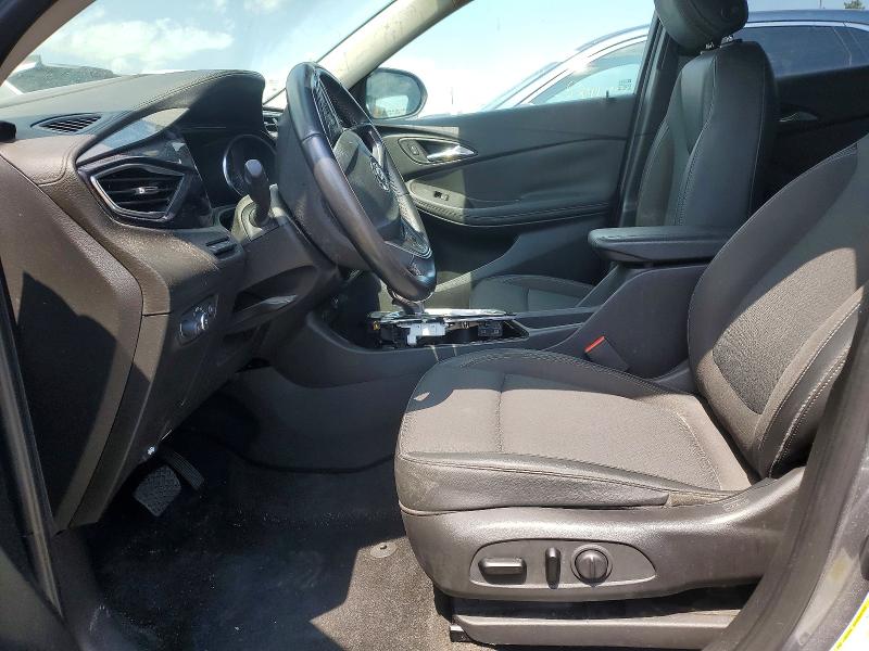 Продажа на аукционе авто 2021 Buick Encore Gx, vin: KL4MMDSL4MB036430, номер лота: 48115786