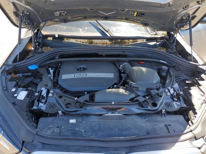 Продаж на аукціоні авто 2025 Bmw X2, vin: WBX63GM04S5224689, номер лоту: 55067246