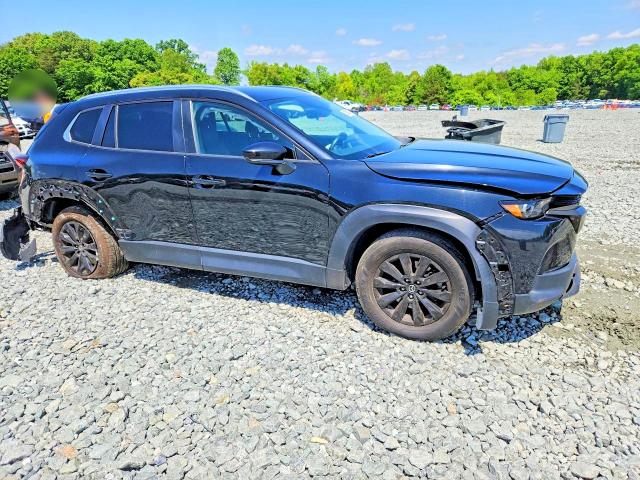 52040766 :رقم المزاد ، 7MMVABBM3RN165717 vin ، 2024 Mazda Cx-50 مزاد بيع