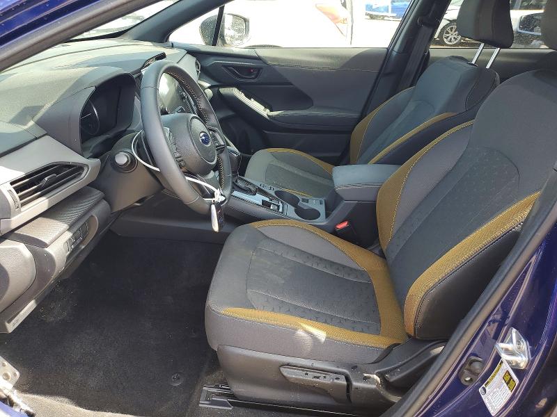 Aukcja sprzedaży 2024 Subaru Crosstrek, vin: 4S4GUHF65R3838531, numer aukcji: 52292236