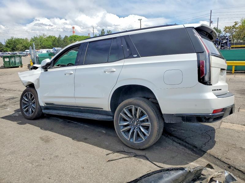54530866 :رقم المزاد ، 1GYS4GKL1MR476637 vin ، 2021 Cadillac Escalade مزاد بيع