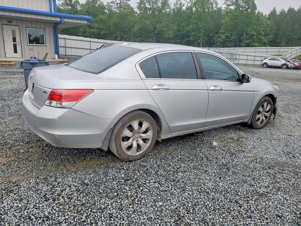 Продажа на аукционе авто 2009 Honda Accord, vin: 1HGCP36869A027560, номер лота: 54606316