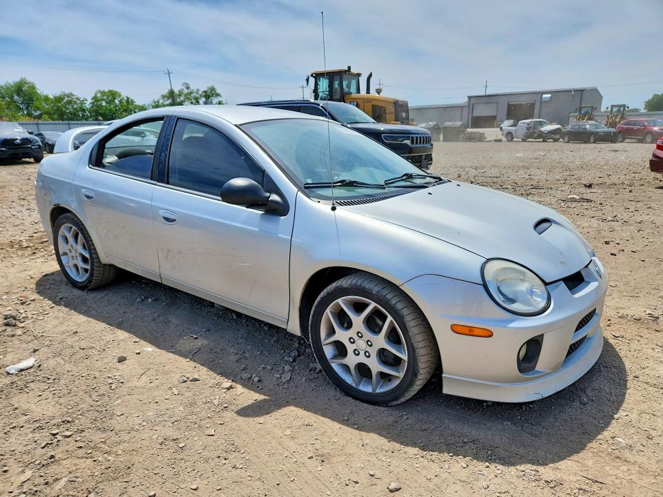 Продажа на аукционе авто 2005 Dodge Neon, vin: 1B3ES66S45D139531, номер лота: 55552596