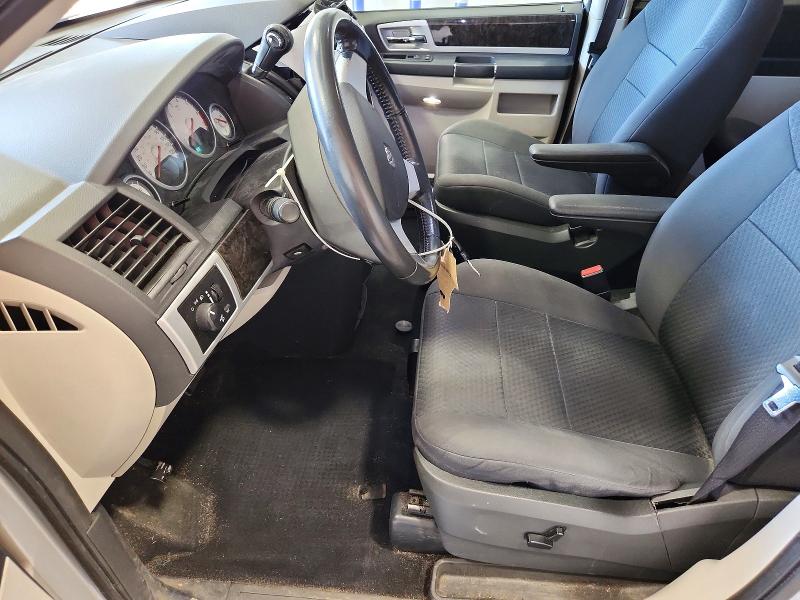 Aukcja sprzedaży 2010 Dodge Grand Caravan, vin: 2D4RN5D18AR459683, numer aukcji: 54139206