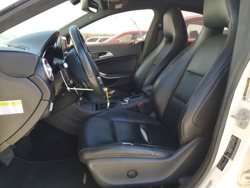 52941536 :رقم المزاد ، WDDSJ4EB9EN038205 vin ، 2014 Mercedes-benz Cla مزاد بيع