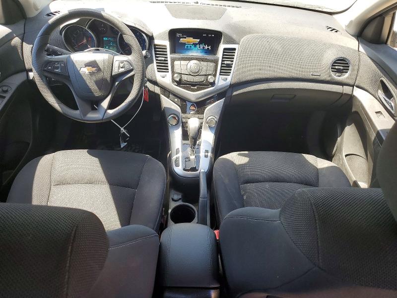 Aukcja sprzedaży 2016 Chevrolet Cruze Limited, vin: 1G1PE5SB9G7158617, numer aukcji: 53226266