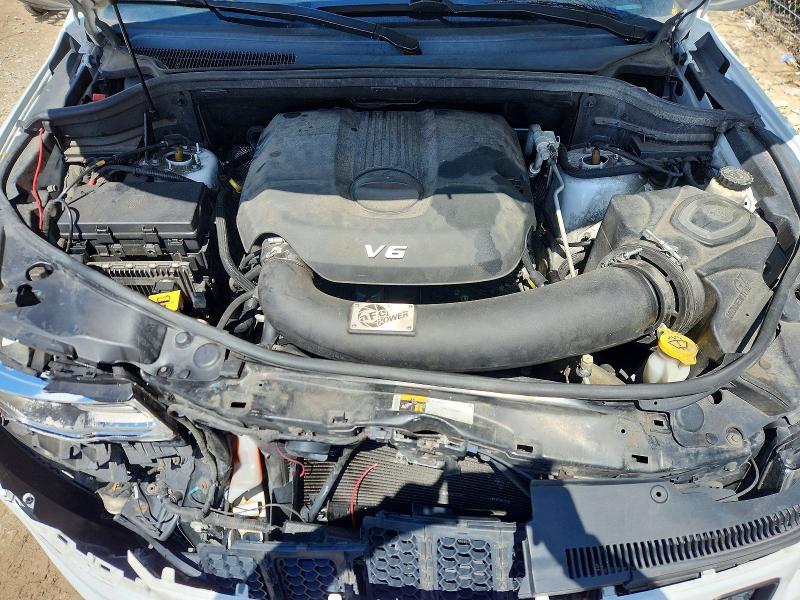52613716 :رقم المزاد ، 1C4RJFCG5FC806617 vin ، 2015 Jeep Grand Cherokee مزاد بيع